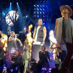 Photo Gallery and Video: Florida Georgia Line Rocks Nashville With Nelly and the Backstreet Boys