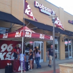 Dobsons Flooring 10.15.16