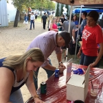 Josh Abbott Band at The Rustic 10.19.16