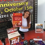 Eagle Gun Range 10.15.16