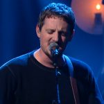 Watch Sturgill Simpson’s Brassy Performance of “Welcome to the Earth (Pollywog)” on “Late Night With Seth Meyers”