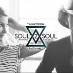 Tim McGraw and Faith Hill Slay Hometown Crowd at Ryman and Announce Soul2Soul Tour