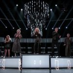 Watch Dolly Parton, Miley Cyrus & Pentatonix Steal the Show With Performance of “Jolene” on “The Voice”