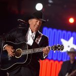 George Strait Reveals 56-Song Track List for New Boxed Set, “Strait Out of the Box: Part 2”