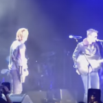 WATCH: Keith Urban and Eric Church – DUET!