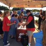 Albertsons – A Grand A Day 10.21.16