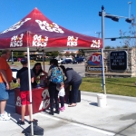 Dairy Queen 10.29.16