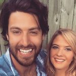 Austin Webb and Wife Melanie Expecting Their First Child
