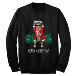 Need A Christmas Sweater? Sam Hunt, Florida Georgia Line Can Help!