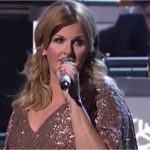 Trisha Yearwood’s Cover of “What Are You Doing New Year’s Eve” Was Supposed to Be a Duet With Garth Brooks . . . But He Didn’t Like the Sound of That