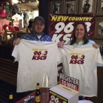 Eli Young Band 12-31-2016