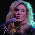 Watch Alison Krauss Cover Willie Nelson’s “I Never Cared for You” on “Stephen Colbert”