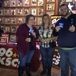 Josh Abbott Band 1.6.17