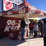 Tractor Supply Co 2.25.17