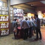 Frankie Ballard 3.17.17