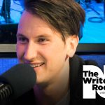 Russell Dickerson Talks His Tennessee Roots, Touring With Thomas Rhett, How His 2015 Song “Yours” Turned Into a Wedding Hit & More