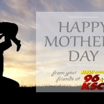 VIDEO: Happy Mother’s Day From KSCS