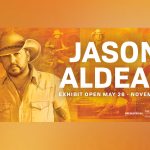 Jason Aldean’s Country Music Hall of Fame Exhibit to Open May 26