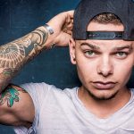Kane Brown and Lauren Alaina Team Up for “What Ifs” Lyric Video [Watch]