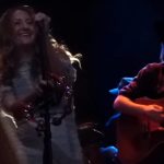Watch Margo Price and Colter Wall Slay Rodney Crowell’s “Ain’t Living Long Like This” at Chicago Show