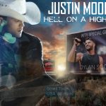 Justin Moore’s “Devil Stool” Skit from “Jimmy Kimmel Live” Earns Emmy Nomination [Watch]
