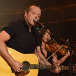 Jason Isbell to Release New Live Album From Ryman Auditorium Shows + Announces 6 New Ryman Dates