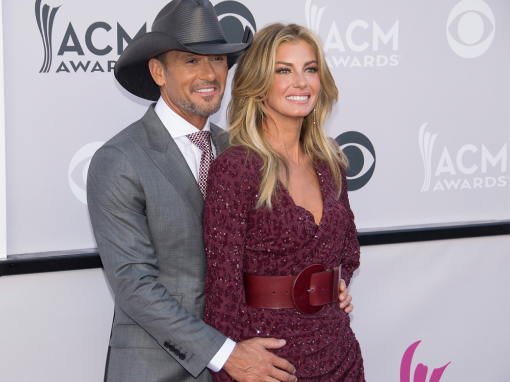 Tim McGraw Shares Heartfelt Words About Faith Hill’s Father, Ted Perry, Who Died on Feb. 9