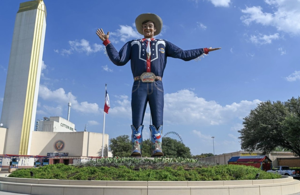 LIST: How Save Money at the State Fair of Texas 2022 Edition